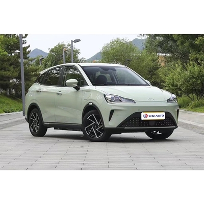 400km 순수 전기 범위 2023 Nezha AYA 시속 120km까지의 최대 속도