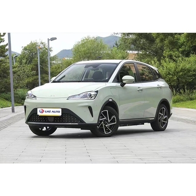 400km 순수 전기 범위 2023 Nezha AYA 시속 120km까지의 최대 속도