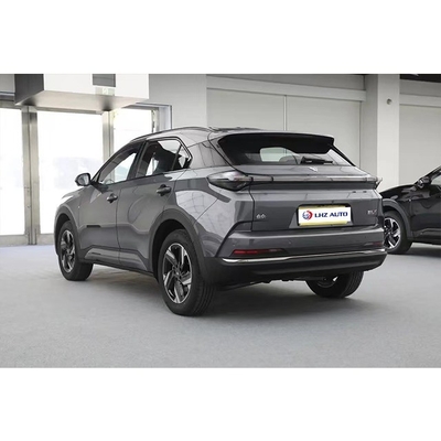 400 500 순수 전기 모터 파워 SUV 네타 X 네자 X 전기 SUV 자동차 2024 성인용