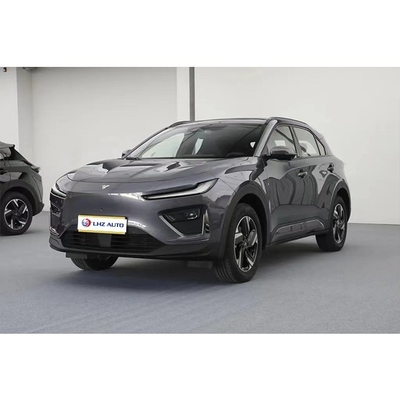 400 500 순수 전기 모터 파워 SUV 네타 X 네자 X 전기 SUV 자동차 2024 성인용