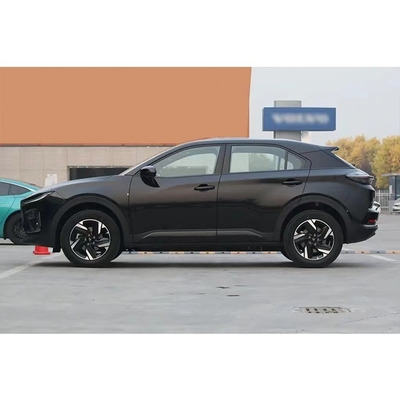 400 500 순수 전기 모터 파워 SUV 네타 X 네자 X 전기 SUV 자동차 2024 성인용