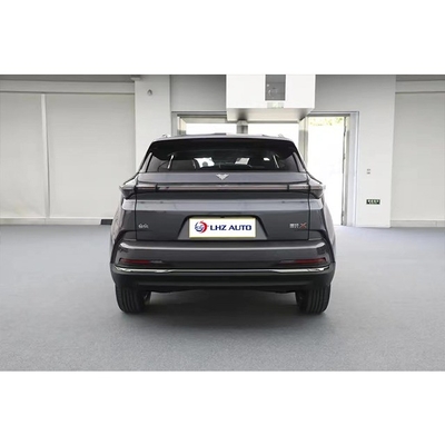 400 500 순수 전기 모터 파워 SUV 네타 X 네자 X 전기 SUV 자동차 2024 성인용