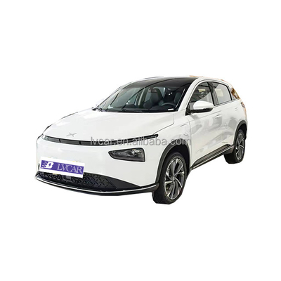 스타일리시한 Xiao Peng G3i 2022 전기 SUV ACC 크루즈 컨트롤과 0.33 충전 시간