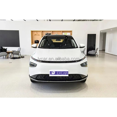 스타일리시한 Xiao Peng G3i 2022 전기 SUV ACC 크루즈 컨트롤과 0.33 충전 시간