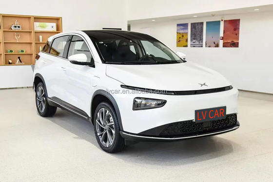 스타일리시한 Xiao Peng G3i 2022 전기 SUV ACC 크루즈 컨트롤과 0.33 충전 시간
