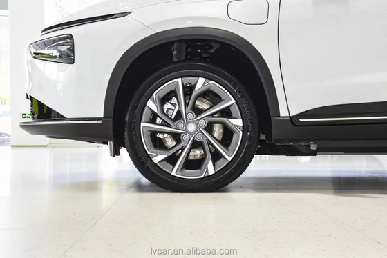 스타일리시한 Xiao Peng G3i 2022 전기 SUV ACC 크루즈 컨트롤과 0.33 충전 시간