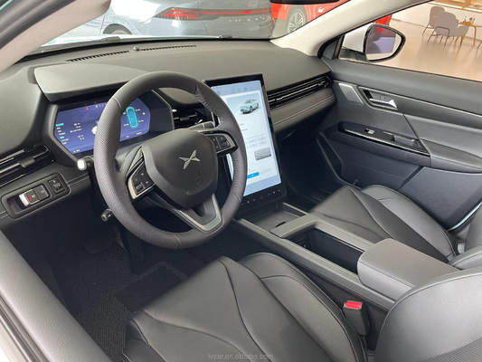 스타일리시한 Xiao Peng G3i 2022 전기 SUV ACC 크루즈 컨트롤과 0.33 충전 시간