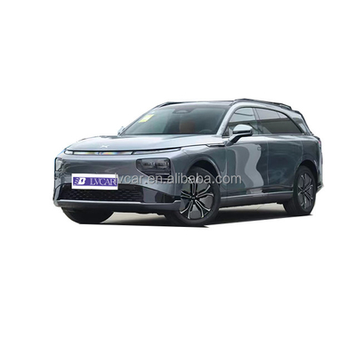 엑스펜그 G9 SUV 570 650 702km 플러스 프로 맥스 EV 전기 자동차 2500-3000mm 휠베이스