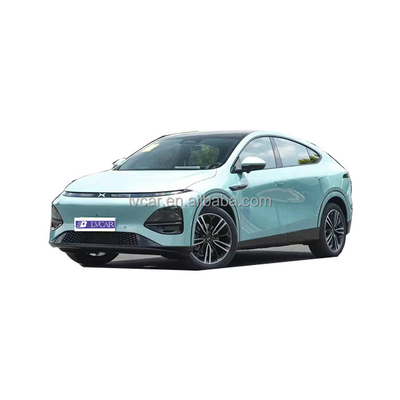커스터마이즈 2023 Xiaopeng G6 755 Ultra Long Range Pro 중형 SUV 전기차