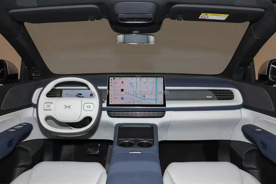 커스터마이즈 2023 Xiaopeng G6 755 Ultra Long Range Pro 중형 SUV 전기차