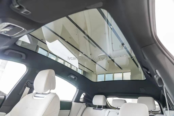 커스터마이즈 2023 Xiaopeng G6 755 Ultra Long Range Pro 중형 SUV 전기차