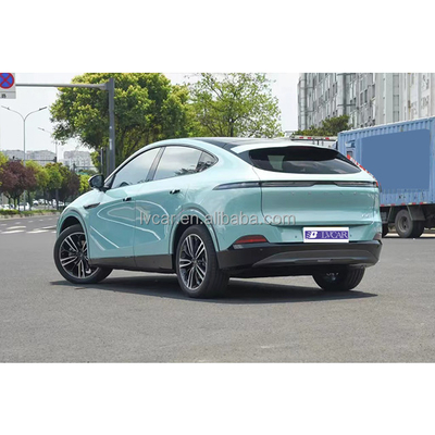 커스터마이즈 2023 Xiaopeng G6 755 Ultra Long Range Pro 중형 SUV 전기차