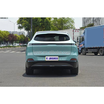 커스터마이즈 2023 Xiaopeng G6 755 Ultra Long Range Pro 중형 SUV 전기차