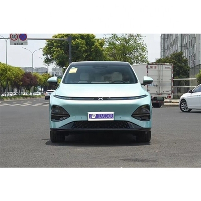 2023 XiaoPeng G6 럭셔리와 성능을 결합한 장거리 순수 전기 SUV
