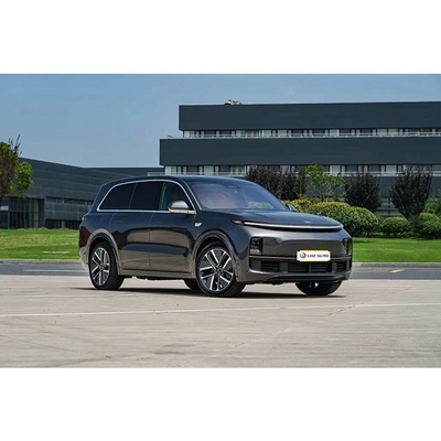 리시안 L9 전기 운전석 조절식 8개의 에어백을 갖춘 최고의 SUV