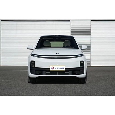 2023 Lixiang Li L7 BLue 전기 운전자 좌석 조정 Ev 자동차 Suv 에너지 차량