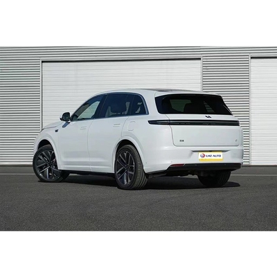 2023 Lixiang Li L7 BLue 전기 운전자 좌석 조정 Ev 자동차 Suv 에너지 차량