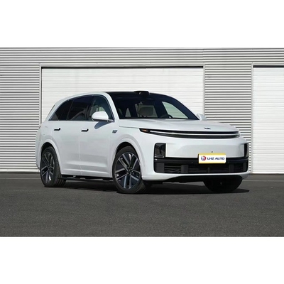 2023 Lixiang Li L7 BLue 전기 운전자 좌석 조정 Ev 자동차 Suv 에너지 차량