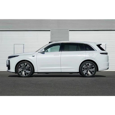 2023 Lixiang Li L7 BLue 전기 운전자 좌석 조정 Ev 자동차 Suv 에너지 차량