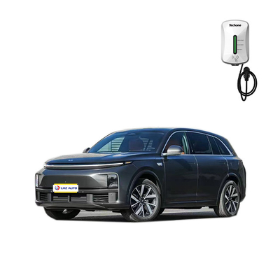 2023 LiXiang L7 Pro Max EV 하이브리드 자동차 가구용 중형에서 대형 고급 전기 SUV
