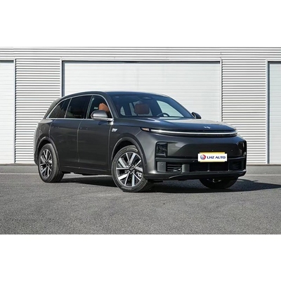 2023 LiXiang L7 Pro Max EV 하이브리드 자동차 가구용 중형에서 대형 고급 전기 SUV