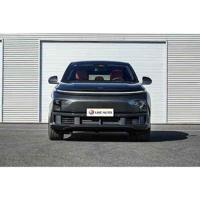 2023 LiXiang L7 Pro Max EV 하이브리드 자동차 가구용 중형에서 대형 고급 전기 SUV