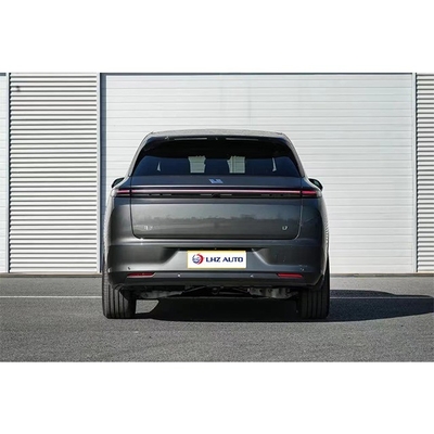 2023 LiXiang L7 Pro Max EV 하이브리드 자동차 가구용 중형에서 대형 고급 전기 SUV