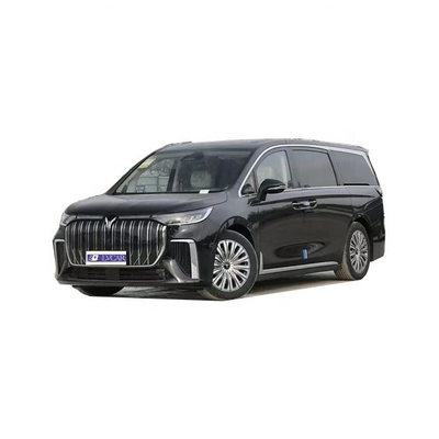 2023 보야 드리머 EV 순수 전기 MPV 중형 및 대형 시장