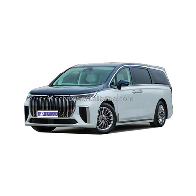 2024 Voyageh Dreamer PHEV 7석 럭셔리 MPV 최대 전력 310kW 충전시간 0.5시간