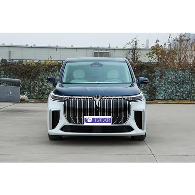 2024 Voyageh Dreamer PHEV 7석 럭셔리 MPV 최대 전력 310kW 충전시간 0.5시간