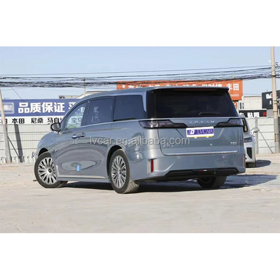 2024 Voyageh Dreamer PHEV 7석 럭셔리 MPV 최대 전력 310kW 충전시간 0.5시간