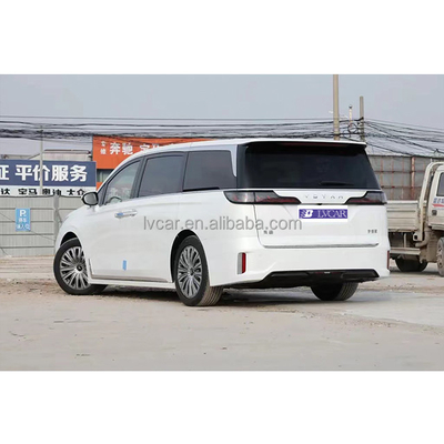2024 Voyageh Dreamer PHEV 7석 럭셔리 MPV 최대 전력 310kW 충전시간 0.5시간