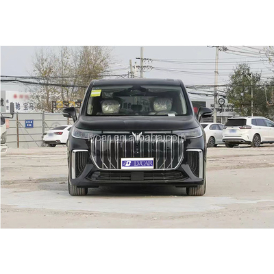 2024 Voyageh Dreamer PHEV 7석 럭셔리 MPV 최대 전력 310kW 충전시간 0.5시간