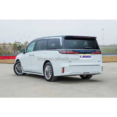 2024 Voyageh Dreamer PHEV 7석 럭셔리 MPV 최대 전력 310kW 충전시간 0.5시간