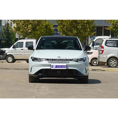 리프 모터 2023 제로 런 4륜 전기 자동차 5석 0.5시간 충전 시간
