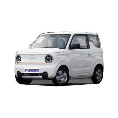 SUV 지일리 판다 미니 200km 배터리 수명 순수 전기 소형 성인 에너지 차량