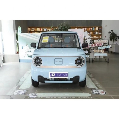 지일리 판다 미니 200km 크루즈 범위와 사용자 정의 옵션으로 완벽한 선택