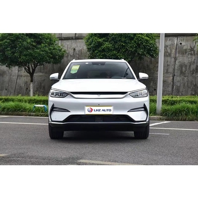 전기 차량 BYD 전기 자동차 23 및 BYD 송 플러스 5 좌석 순수 전기 SUV