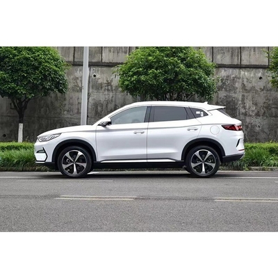 전기 차량 BYD 전기 자동차 23 및 BYD 송 플러스 5 좌석 순수 전기 SUV