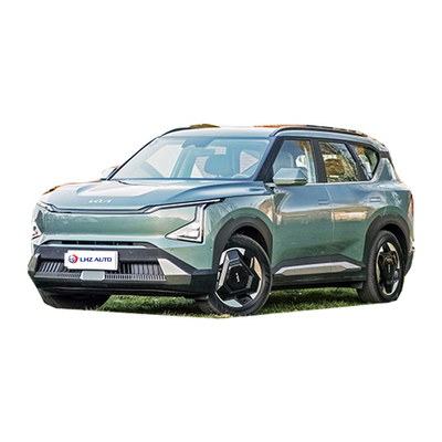 2024KIA EV5 순수 전기 차량 SUV 64.2kWh 배터리 용량 0.45시간 충전 시간