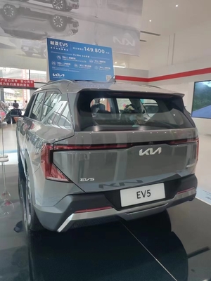 2024KIA EV5 순수 전기 차량 SUV 64.2kWh 배터리 용량 0.45시간 충전 시간