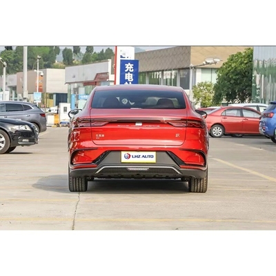 2024 BYD 전기 자동차 중국 전기 SUV 자동차 미니 트럭 에너지 차량