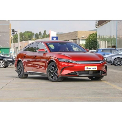 2024 BYD 전기 자동차 중국 전기 SUV 자동차 미니 트럭 에너지 차량