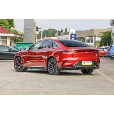 2024 BYD 전기 자동차 중국 전기 SUV 자동차 미니 트럭 에너지 차량