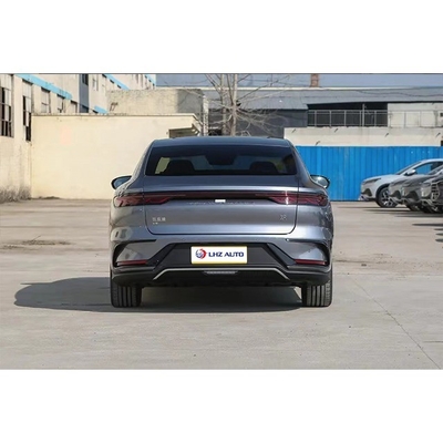 BYD 하네브 2024 전기차 600km 장거리