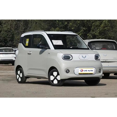 에너지 차량 왈링 마이크로 EV 전기 SUV 차 4 좌석 3059x1521x1614mm 크기