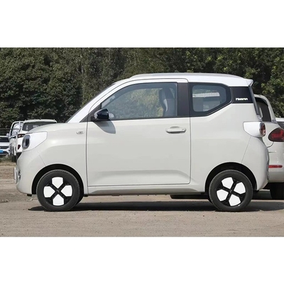 에너지 차량 왈링 마이크로 EV 전기 SUV 차 4 좌석 3059x1521x1614mm 크기