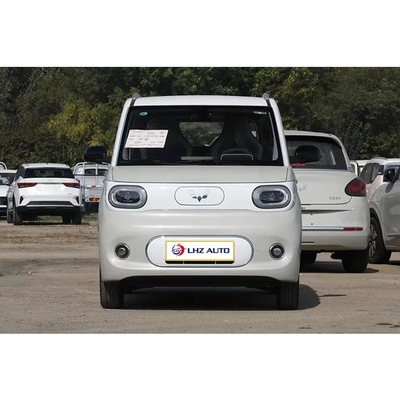 에너지 차량 왈링 마이크로 EV 전기 SUV 차 4 좌석 3059x1521x1614mm 크기