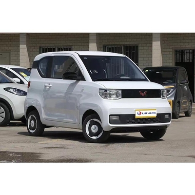 에너지 차량 왈링 마이크로 EV 전기 SUV 차 4 좌석 3059x1521x1614mm 크기