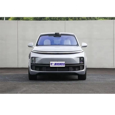 리 션 L9의 중형에서 대형 럭셔리 에너지 SUV ABS와 최대 속도 180km / h